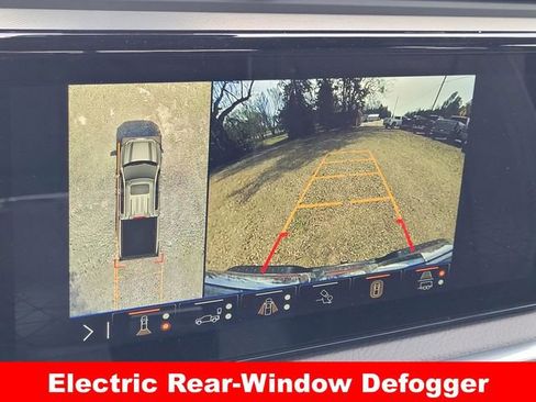 New 2026 GMC Sierra 1500 Denali image 17