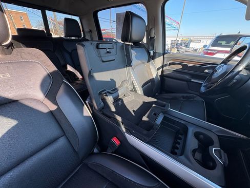 Used 2022 RAM 1500 Laramie image 26