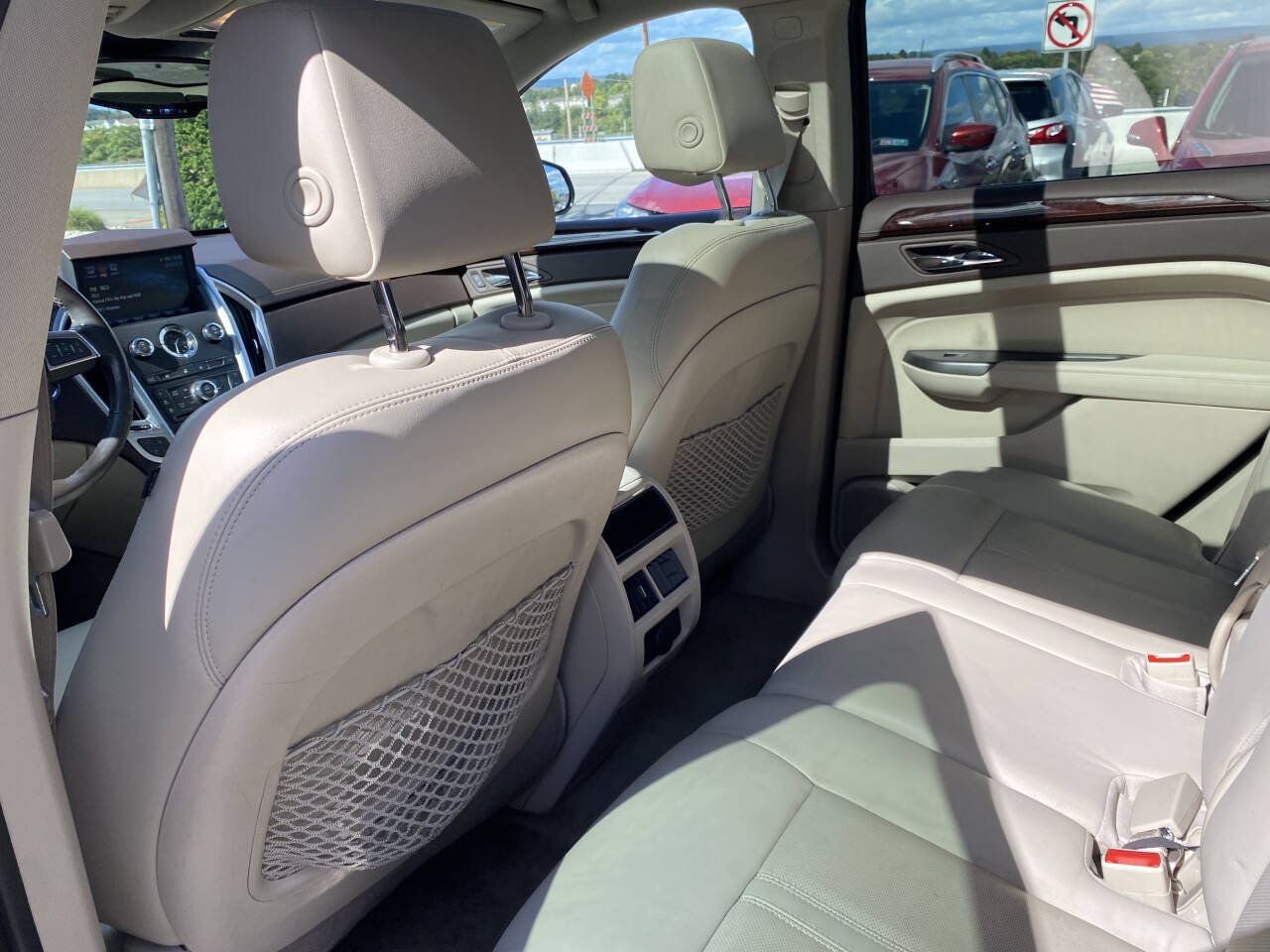 Used 2012 Cadillac SRX Performance FWD image 13
