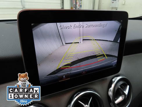 Used 2020 Mercedes-Benz GLA 250 image 17