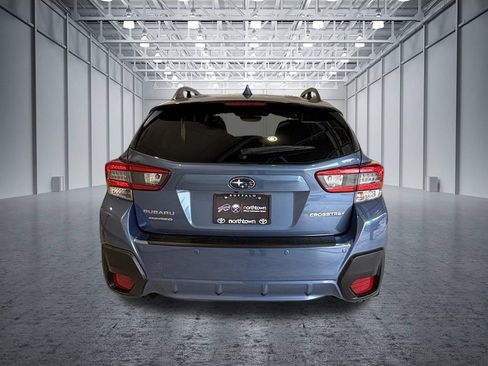 Used 2023 Subaru Crosstrek 2.5i Limited w/ Moonroof Package AWD/4WD image 6