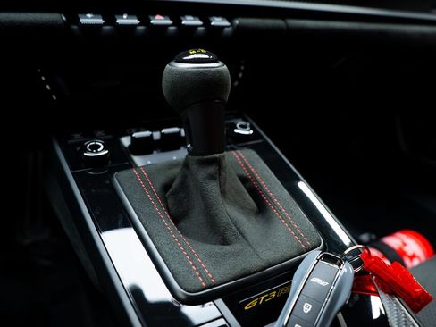 Used 2023 Porsche 911 GT3 RS RWD image 64