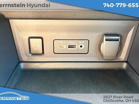 Used 2024 Nissan Sentra SV w/ All-Weather Package FWD image 10