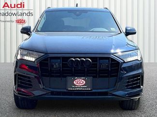 Used 2023 Audi Q7 3.0T Premium Plus w/ Premium Plus Package video 2