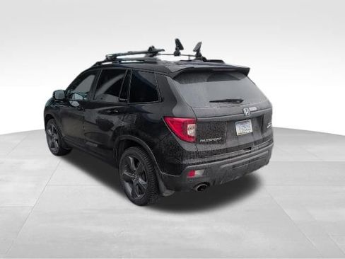 Used 2019 Honda Passport Touring image 7
