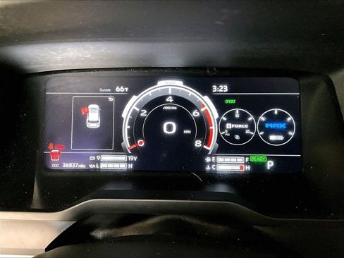 Used 2024 Toyota Sequoia Capstone AWD/4WD image 26