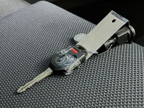 Used 2020 Subaru WRX Premium image 36