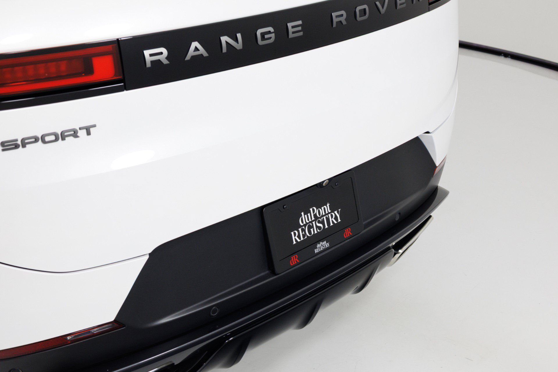 Used 2024 Land Rover Range Rover Sport SE AWD/4WD image 80