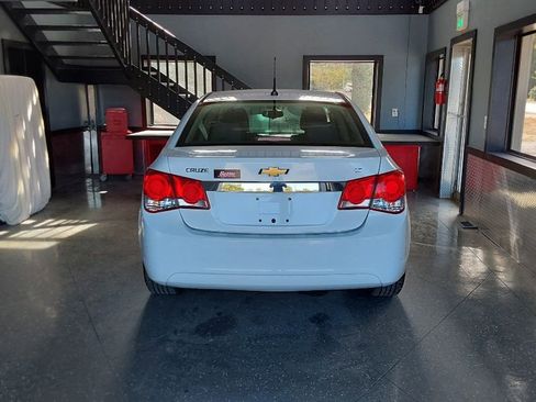 Used 2012 Chevrolet Cruze LT image 9