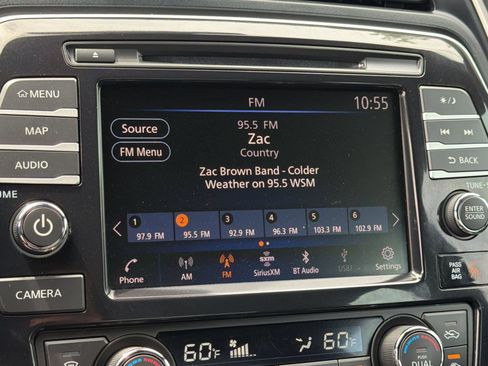Used 2023 Nissan Maxima SR w/ Sport Mat Group FWD image 23