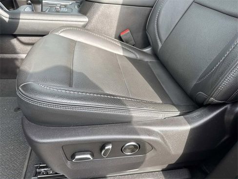 Certified 2024 GMC Sierra 1500 Denali w/ Denali Reserve Package image 22