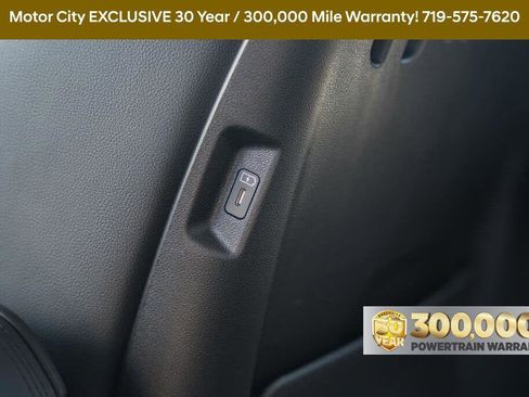 New 2026 Hyundai Santa Fe Limited AWD/4WD image 33