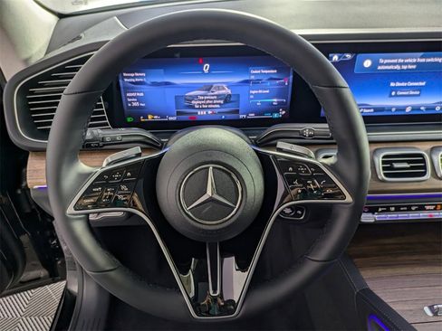 New 2026 Mercedes-Benz GLE 350 4MATIC image 11