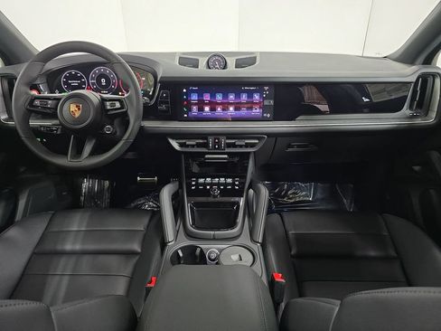 New 2026 Porsche Cayenne S AWD/4WD image 13
