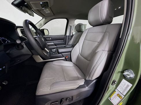 Used 2022 Toyota Tundra SR5 w/ TRD Off-Road Premium Package AWD/4WD image 23