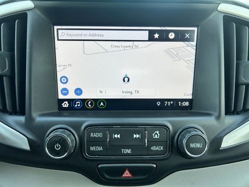 Used 2018 GMC Terrain SLE w/ Driver Convenience Package image 21