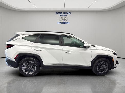 New 2026 Hyundai Tucson SEL FWD image 6