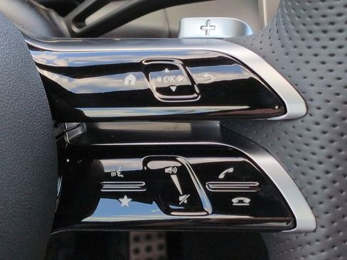 New 2026 Mercedes-Benz GLC 300 image 27