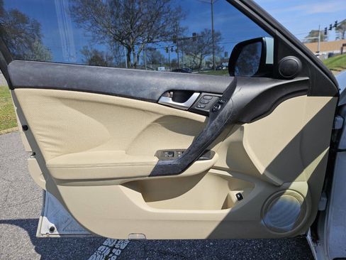 Used 2012 Acura TSX Base 4dr Sedan image 12