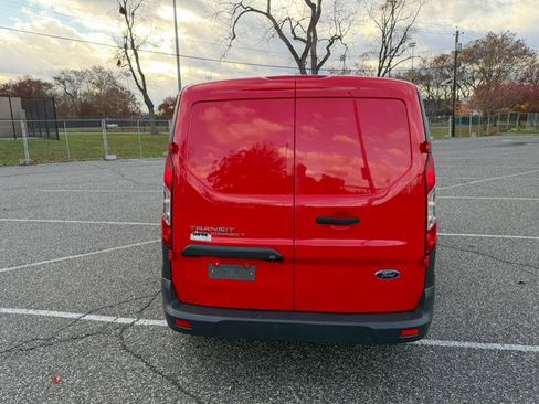 Used 2018 Ford Transit Connect XL image 3