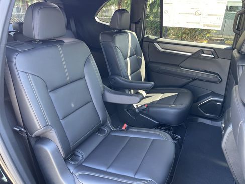 New 2026 GMC Acadia Elevation w/ Black Edition image 61