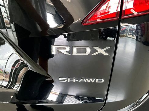 Used 2023 Acura RDX AWD w/ Technology Package image 7
