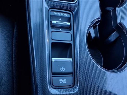 New 2026 Honda Civic Sport Touring image 20