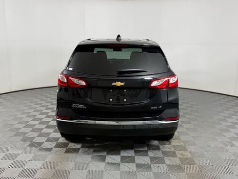 Used 2018 Chevrolet Equinox LT image 9