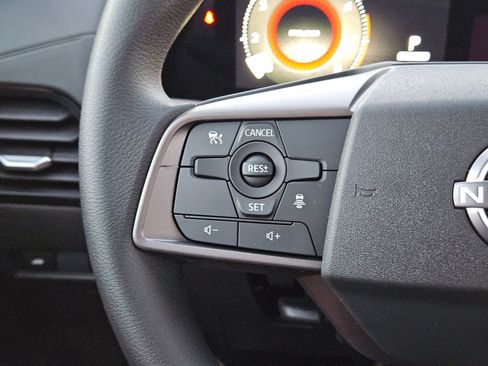 New 2026 Nissan Sentra S w/ Floor Mat Package FWD image 14