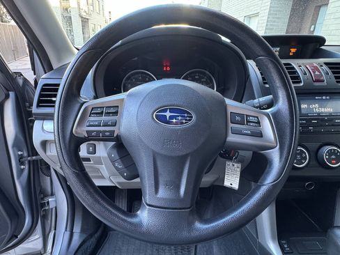 Used 2015 Subaru Forester 2.5i Premium w/ All-Weather Package AWD/4WD image 17