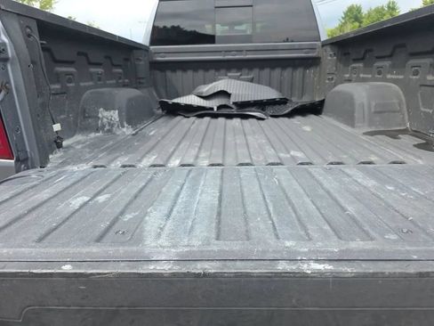 Used 2019 Chevrolet Silverado 1500 LT w/ All-Star Edition AWD/4WD image 11