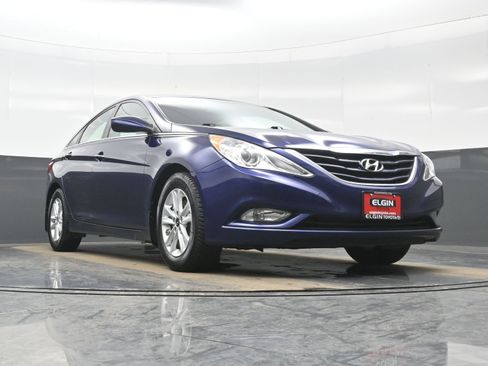 Used 2013 Hyundai Sonata GLS w/ Popular Equipment Pkg image 23