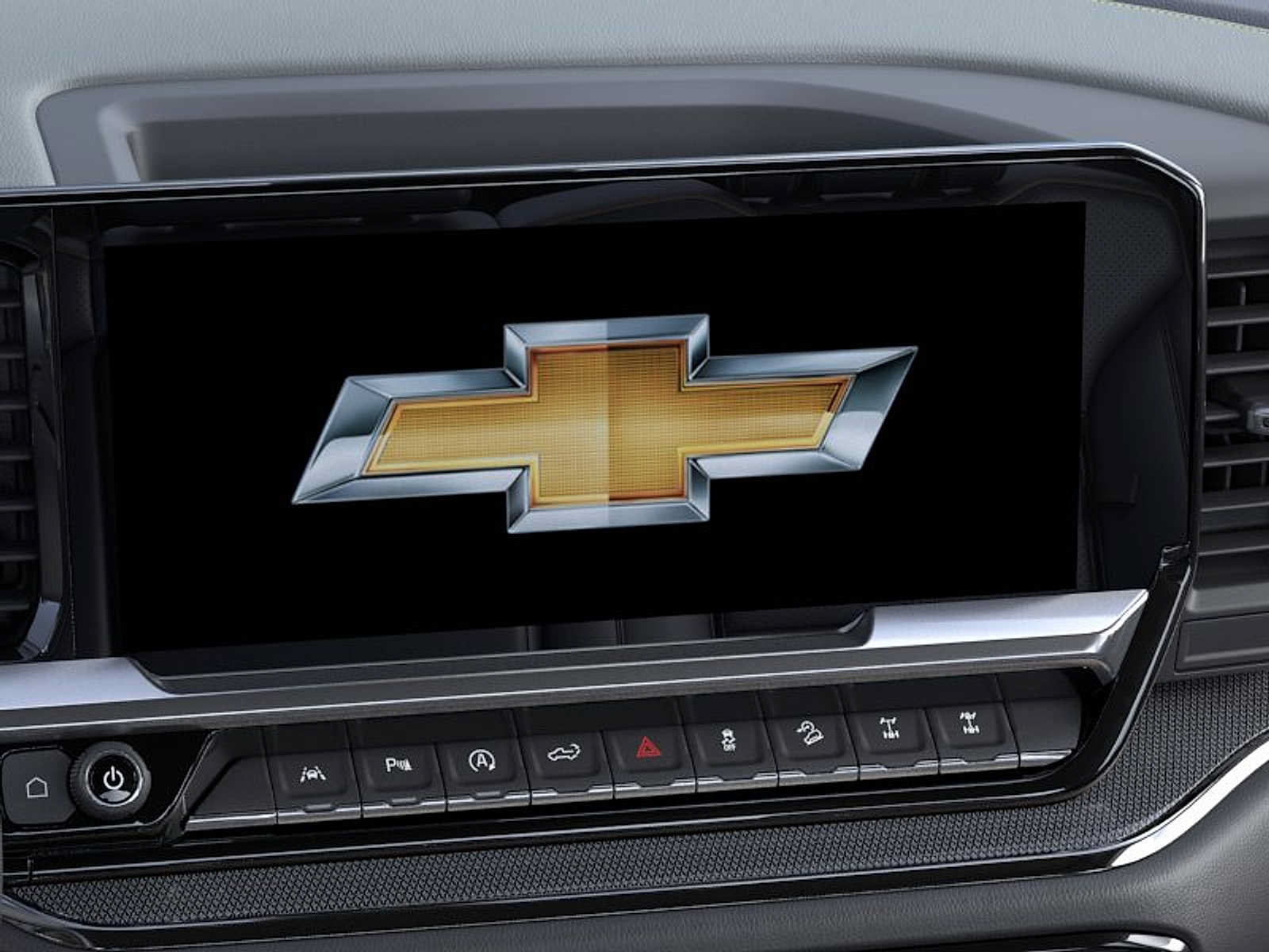 New 2026 Chevrolet Silverado 1500 ZR2 AWD/4WD image 20