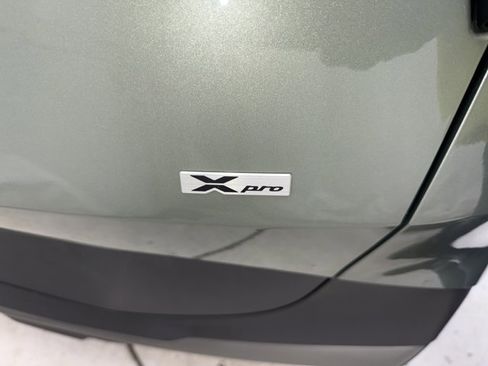 Certified 2023 Kia Sportage X-Pro Prestige image 36