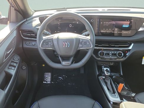 New 2026 Buick Envista Sport Touring FWD image 15