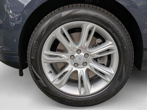 New 2026 Land Rover Range Rover Velar S image 10