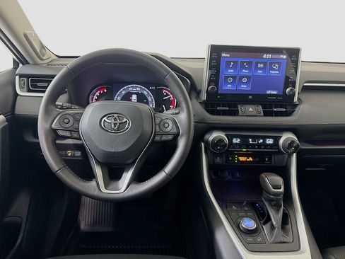Used 2022 Toyota RAV4 Limited w/ Limited Grade Weather Package image 24