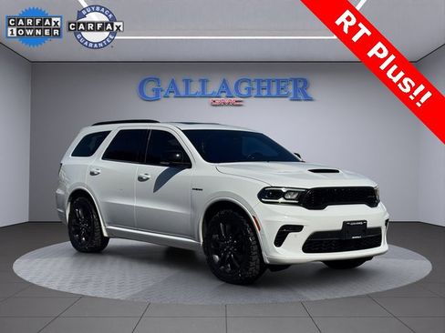 Used 2023 Dodge Durango R/T image 1