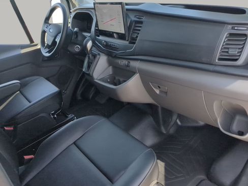 New 2026 Ford Transit 250 148 High Roof Extended image 50