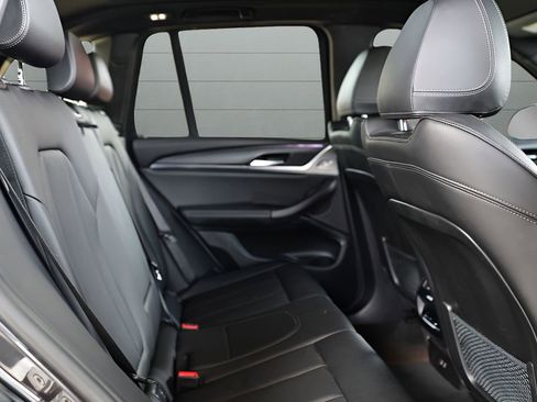 Used 2024 BMW X3 xDrive30i w/ Convenience Package image 64