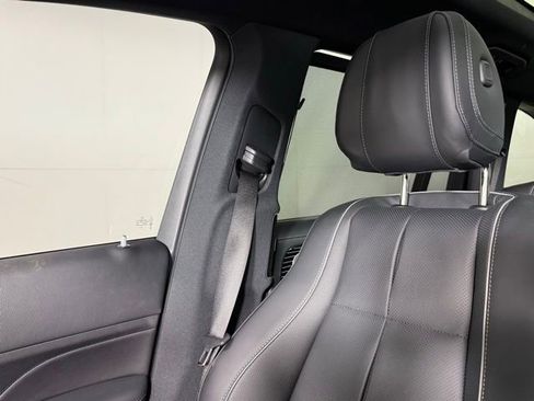 Used 2025 Mercedes-Benz GLS 580 4MATIC image 19