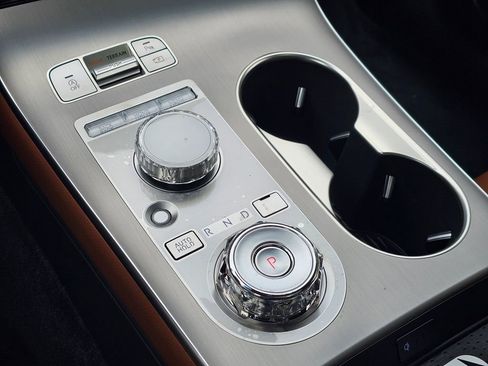 New 2026 Genesis GV70 2.5T Advanced image 19
