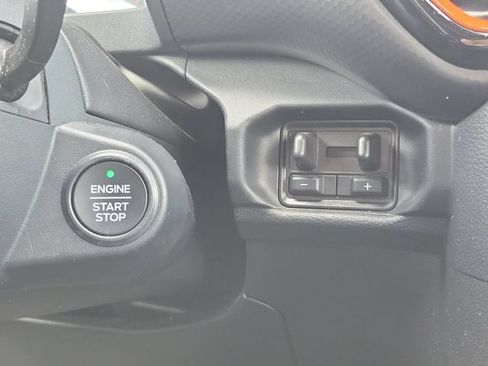 Used 2024 Ford Ranger Raptor AWD/4WD image 28