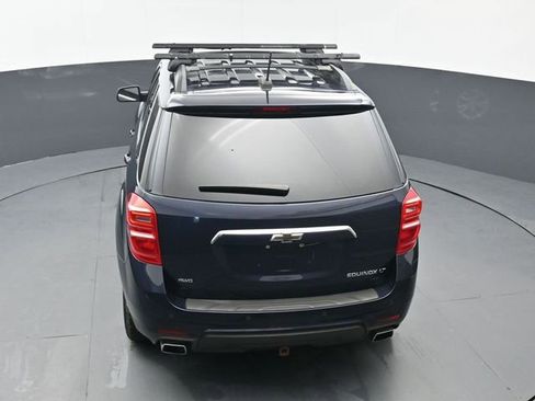 Used 2016 Chevrolet Equinox LT w/ Convenience Package image 37