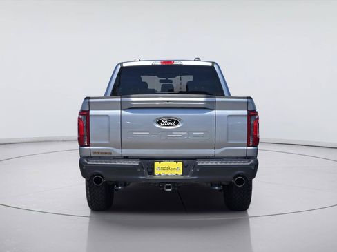 Certified 2025 Ford F150 Tremor w/ Equipment Group 402A High AWD/4WD image 7