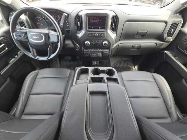 Certified 2024 GMC Sierra 2500 Pro w/ Convenience Package AWD/4WD image 32