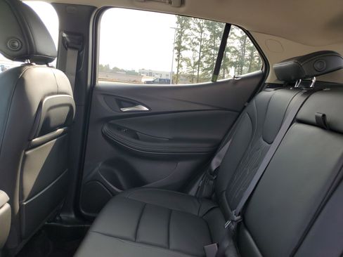 New 2026 Buick Encore GX Avenir image 8