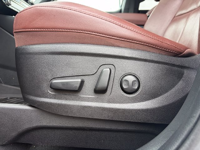 Certified 2024 Kia Telluride EX FWD image 8