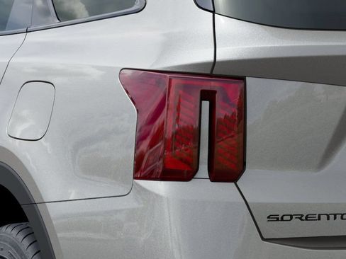 New 2026 Kia Sorento SX AWD/4WD image 11