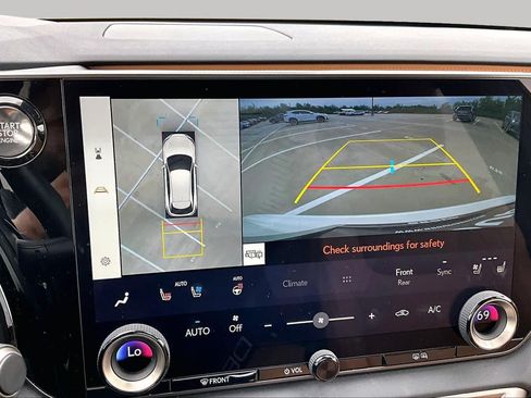 Certified 2025 Lexus RX 350 Premium FWD image 27